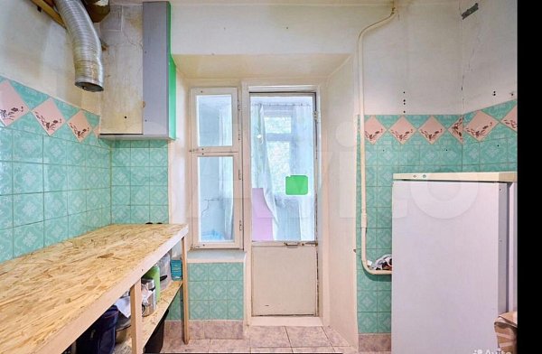 3-комн. квартира, 66 м², р-н Селезнева-СБС, Краснодар (№126508)