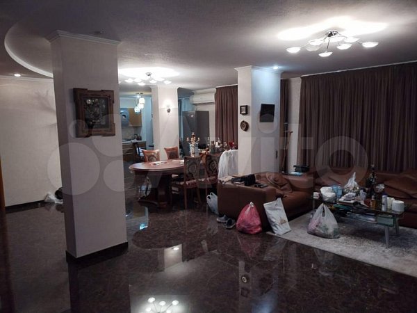 5-комн квартира, 190 м², р-н 40-лет Победы (№125112)