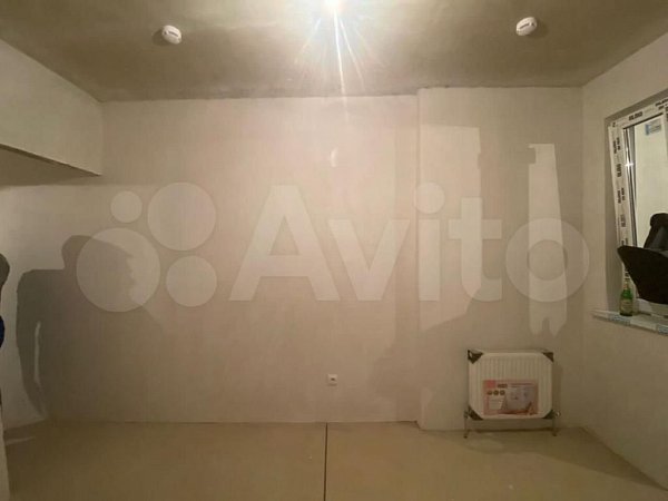 1-комн квартира, 38 м², р-н Краснодарский (№130440)