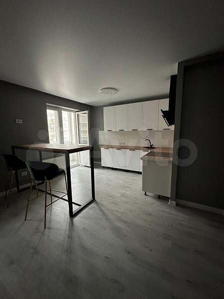 1-комн квартира, 36.3 м², р-н Петра Метальникова (№130749)