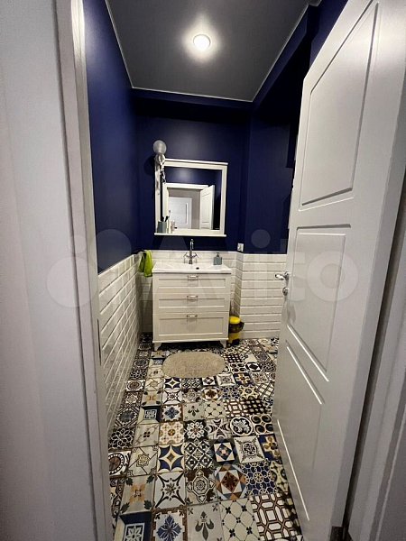 4-комн квартира, 90.6 м², р-н Фестивальный (№128702)