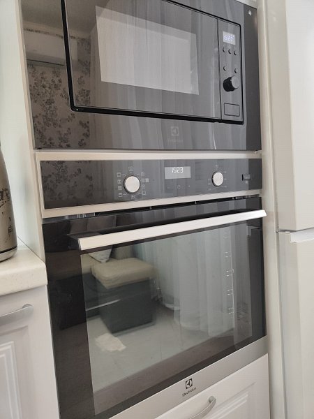 2-комн квартира, 74 м², р-н Гидростроителей (№125513)