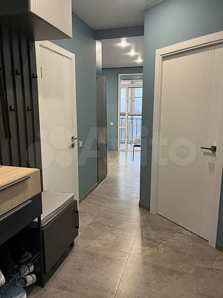 1-комн квартира, 42 м², р-н Центр (№130662)