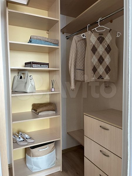 1-комн квартира, 39.4 м², р-н Российская ул (№127852)