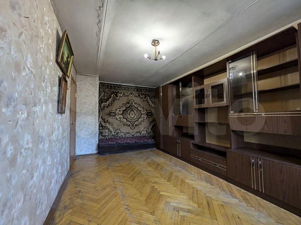 1-комн. квартира, 31 м², р-н Фестивальный, Краснодар (№127303)
