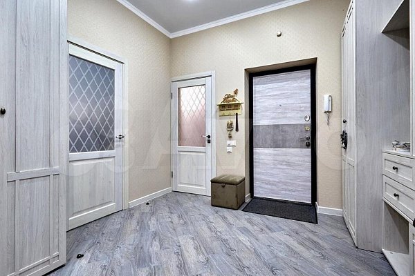 3-комн квартира, 97 м², р-н Гидростроителей (№125636)