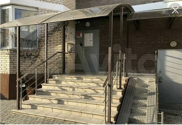 2-комн квартира, 66 м², р-н Центр (№129908)