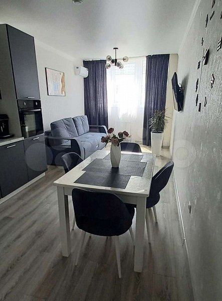 Продается 2-комн квартира, 62 м², р-н Краснодарский, 