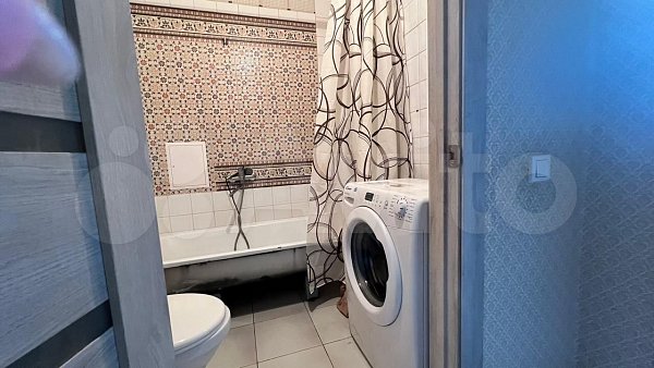 1-комн. квартира, 34 м², р-н Краснодарский, Краснодар (№123914)
