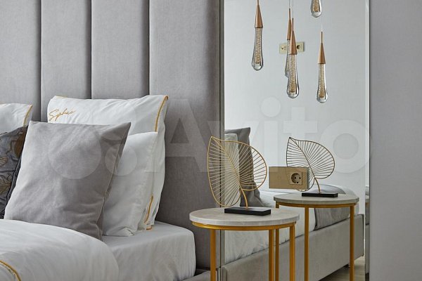 2-комн квартира, 55.7 м², р-н Западный обход (№127212)