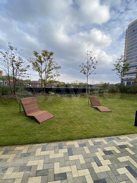 1-комн квартира, 40 м², р-н Черемушки (№131014)