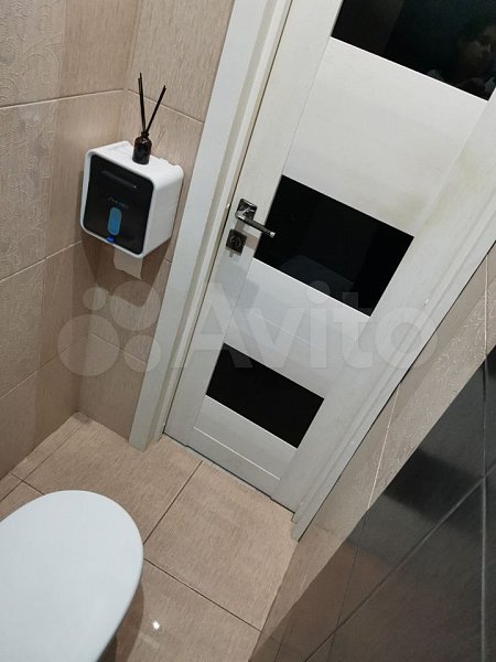 2-комн квартира, 61.6 м², р-н Российский п (№126897)