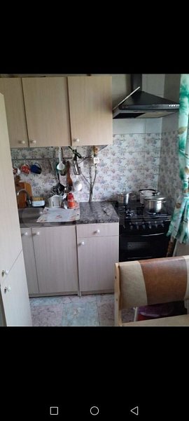 2-комн квартира, 40 м², р-н Восточно-кругликовский (№129384)