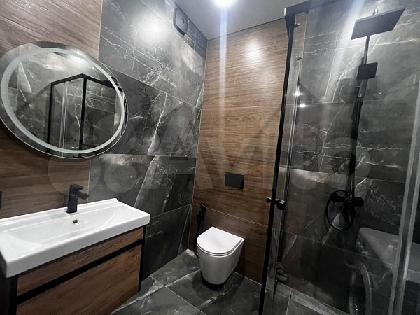 1-комн квартира, 50 м², р-н Черемушки (№128923)