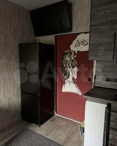 1-комн квартира, 25.6 м², р-н Центральный (№126425)