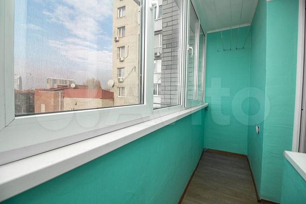 4-комн квартира, 77.8 м², р-н Черемушки (№130805)
