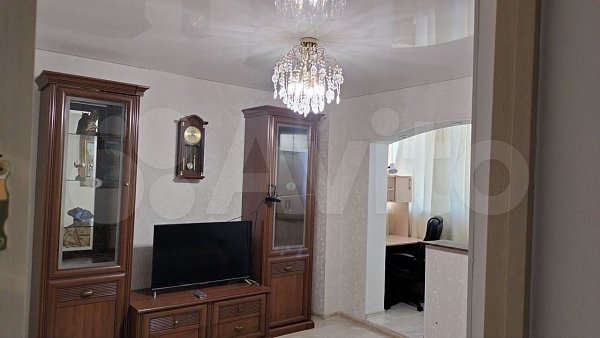 Продается 2-комн квартира, 44.3 м², р-н Российский п, 
