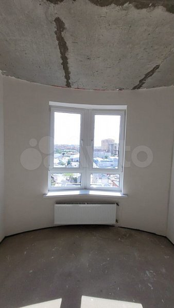 3-комн квартира, 84 м², р-н Российская ул (№126772)