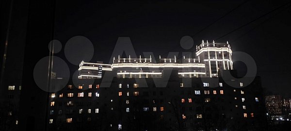 2-комн. квартира, 43.7 м², р-н Фестивальный, Краснодар (№130283)