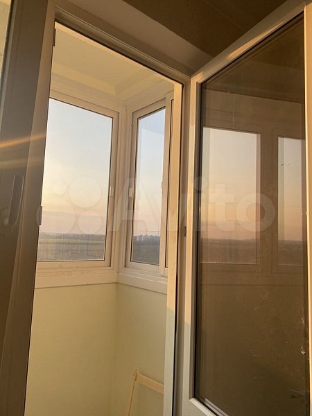 1-комн квартира, 30 м², р-н Молодежный (№126584)