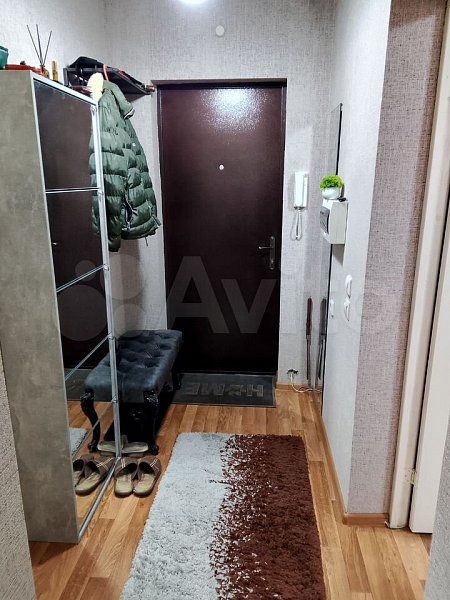 1-комн квартира, 34.7 м², р-н Молодежный (№131515)