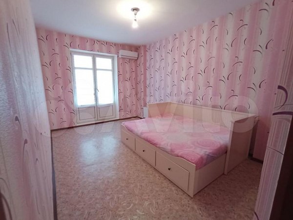 2-комн квартира, 71 м², р-н Гидростроителей (№124237)