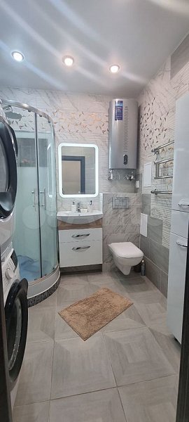 3-комн квартира, 97 м², р-н Восточно-кругликовский (№124666)