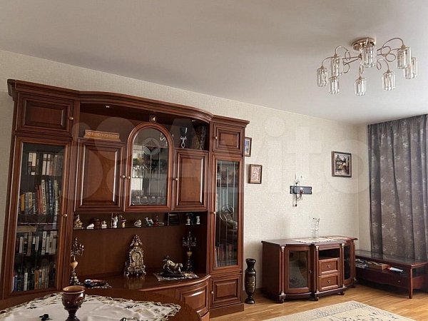 4-комн квартира, 168 м², р-н Черемушки (№126603)
