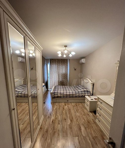 2-комн квартира, 67.2 м², р-н Комсомольский (№124218)