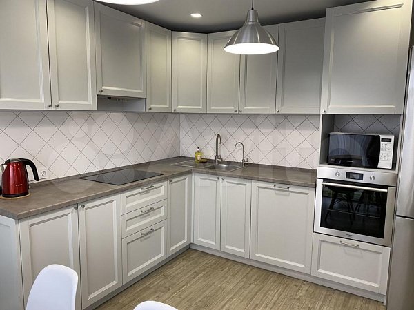 3-комн квартира, 78 м², р-н Немецкая деревня (№124248)