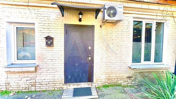 Продается 1-комн квартира, 25.6 м², р-н Центральный, 