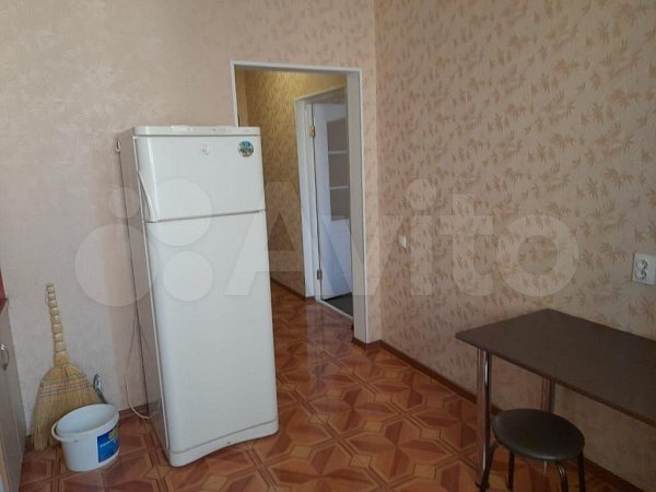 1-комн квартира, 34.7 м², р-н Российская ул (№129515)