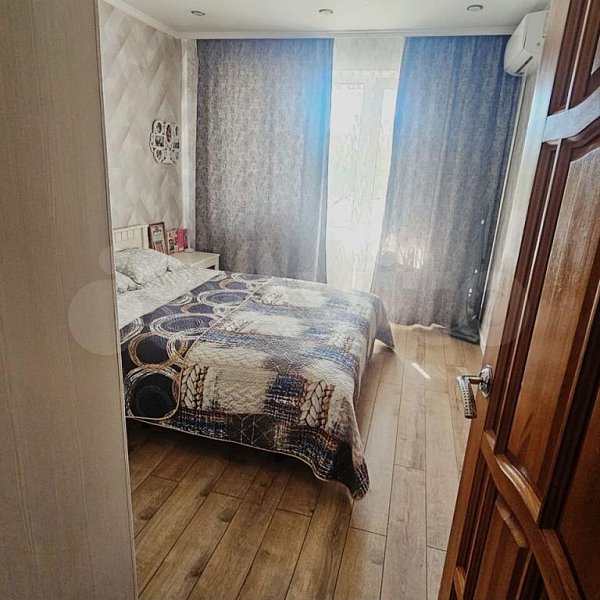 3-комн квартира, 75.3 м², р-н Комсомольский (№129193)