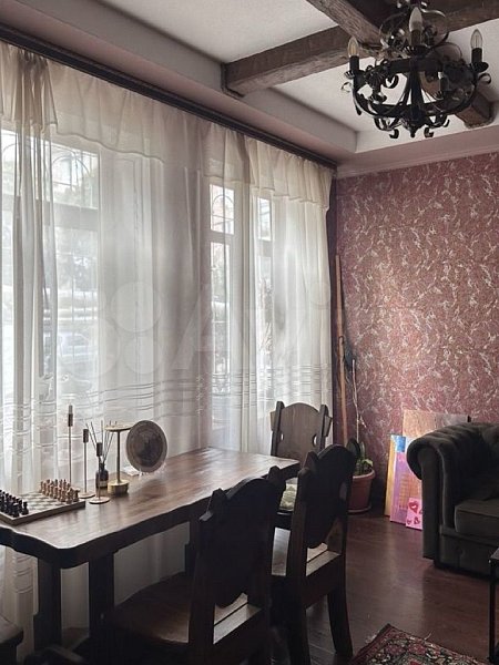 3-комн квартира, 65 м², р-н Центр (№129474)