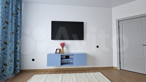 1-комн квартира, 40.2 м², р-н Энка - Баскет-холл (№127002)