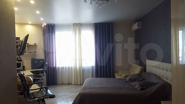 6-комн квартира, 184.6 м², р-н Фестивальный (№125348)