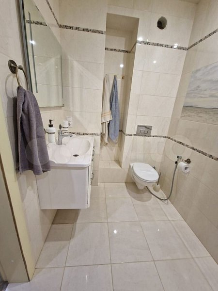 3-комн квартира, 95.8 м², р-н Парк Галицкого (№125841)