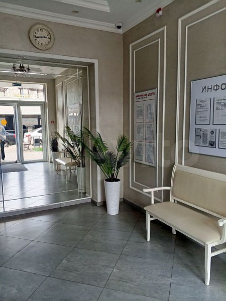 2-комн квартира, 57.9 м², р-н Краснодарский (№129936)