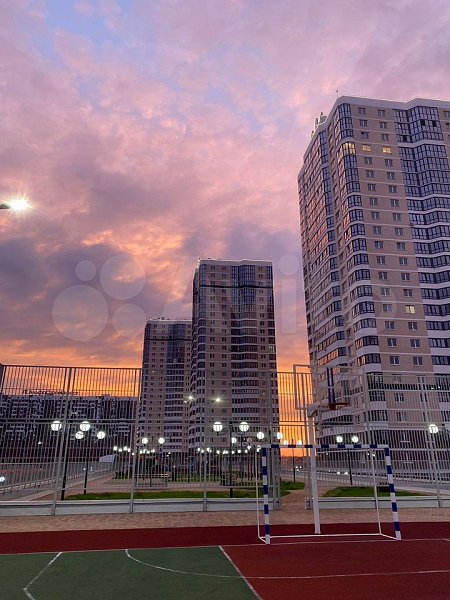 Продается 3-комн квартира, 78.3 м², р-н Краснодарский, 