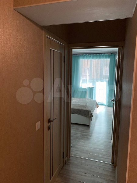 2-комн квартира, 44.6 м², р-н Российская ул (№124151)