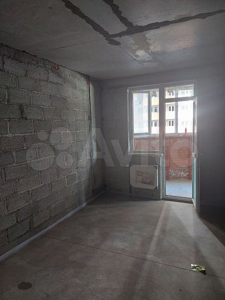 1-комн. квартира, 52 м², р-н Краснодарский, Краснодар (№123883)