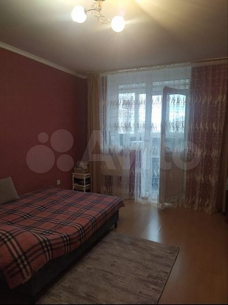 2-комн квартира, 56.6 м², р-н Энка - Баскет-холл (№128989)