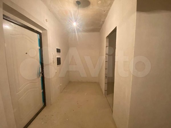 1-комн квартира, 38 м², р-н Краснодарский (№130440)