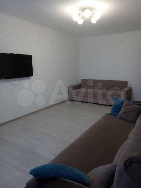 2-комн квартира, 59.3 м², р-н Молодежный (№127561)