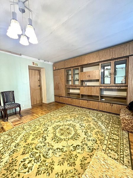 4-комн. квартира, 124.5 м², р-н Селезнева-СБС, Краснодар (№125638)