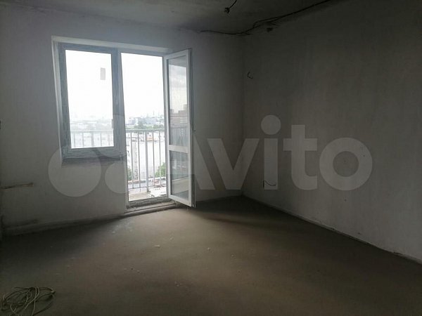 Продается 1-комн. квартира, 36.5 м², р-н 40-лет Победы, Краснодар