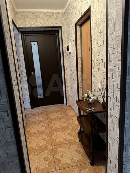 2-комн. квартира, 43.7 м², р-н Фестивальный, Краснодар (№128607)