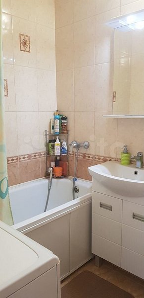 1-комн квартира, 35 м², р-н Молодежный (№131826)