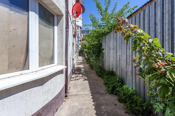 2-комн квартира, 54.3 м², р-н Российский п (№127338)
