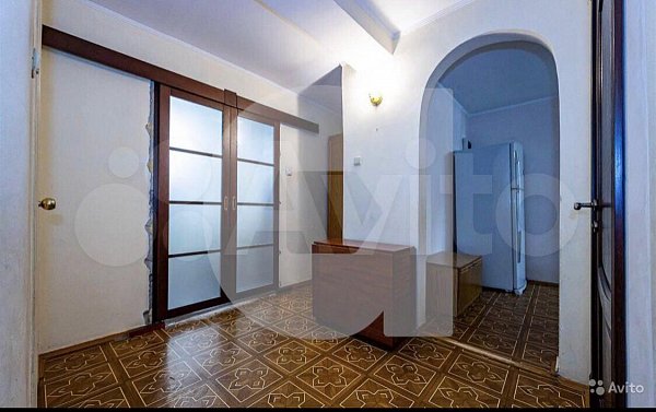 4-комн квартира, 106.5 м², р-н Центр (№129951)